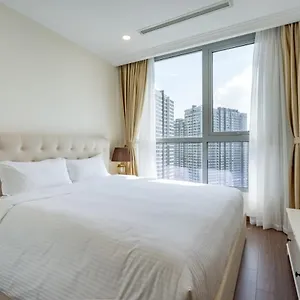  Apartment Luxury Vinhomes Central Park Humi Homes