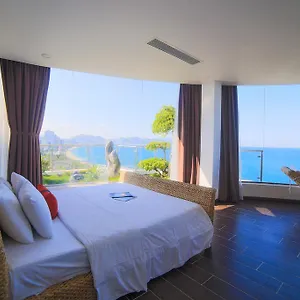 The Light 4*, Nha Trang Vietnam
