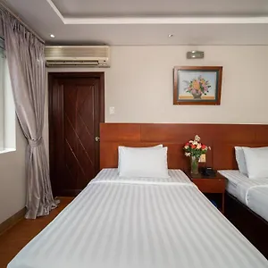 Ha Ho Chi Minh-stad
