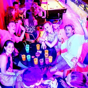 The Hideout Ho Chi Minh-stad