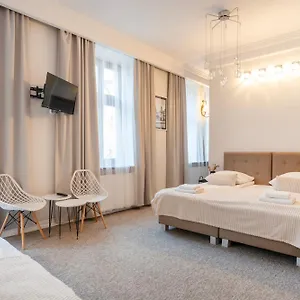 Maargick 3* Krakau