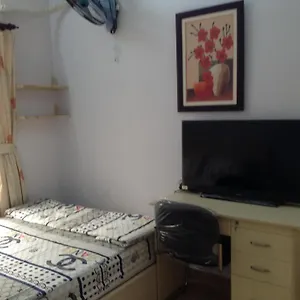 Thuy Huong Séjour chez l'habitant