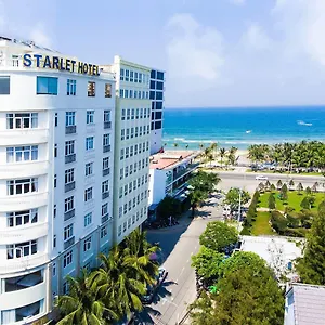 Starlet 3*, Da Nang Vietnam