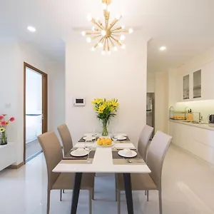 Apartment Homes By Christine - Vinhomes Park