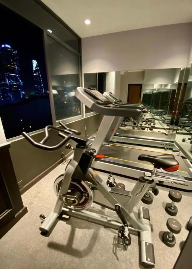 Adora Art Hotel Ho Chi Minh City 4*,  Vietnam
