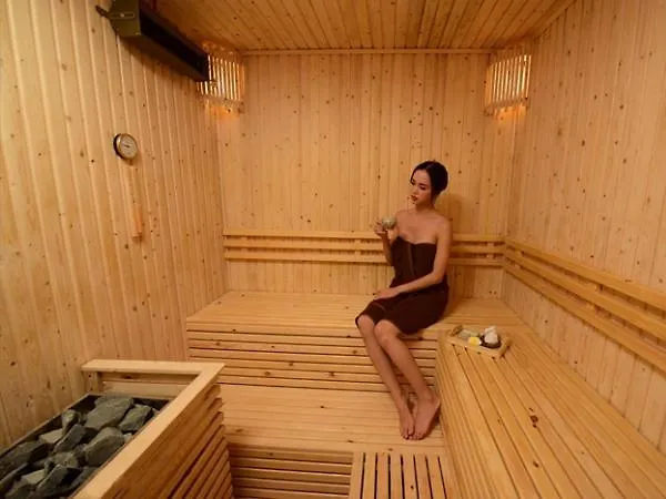 Adora Art Hotel Ho Chi Minh City 4*,  Vietnam
