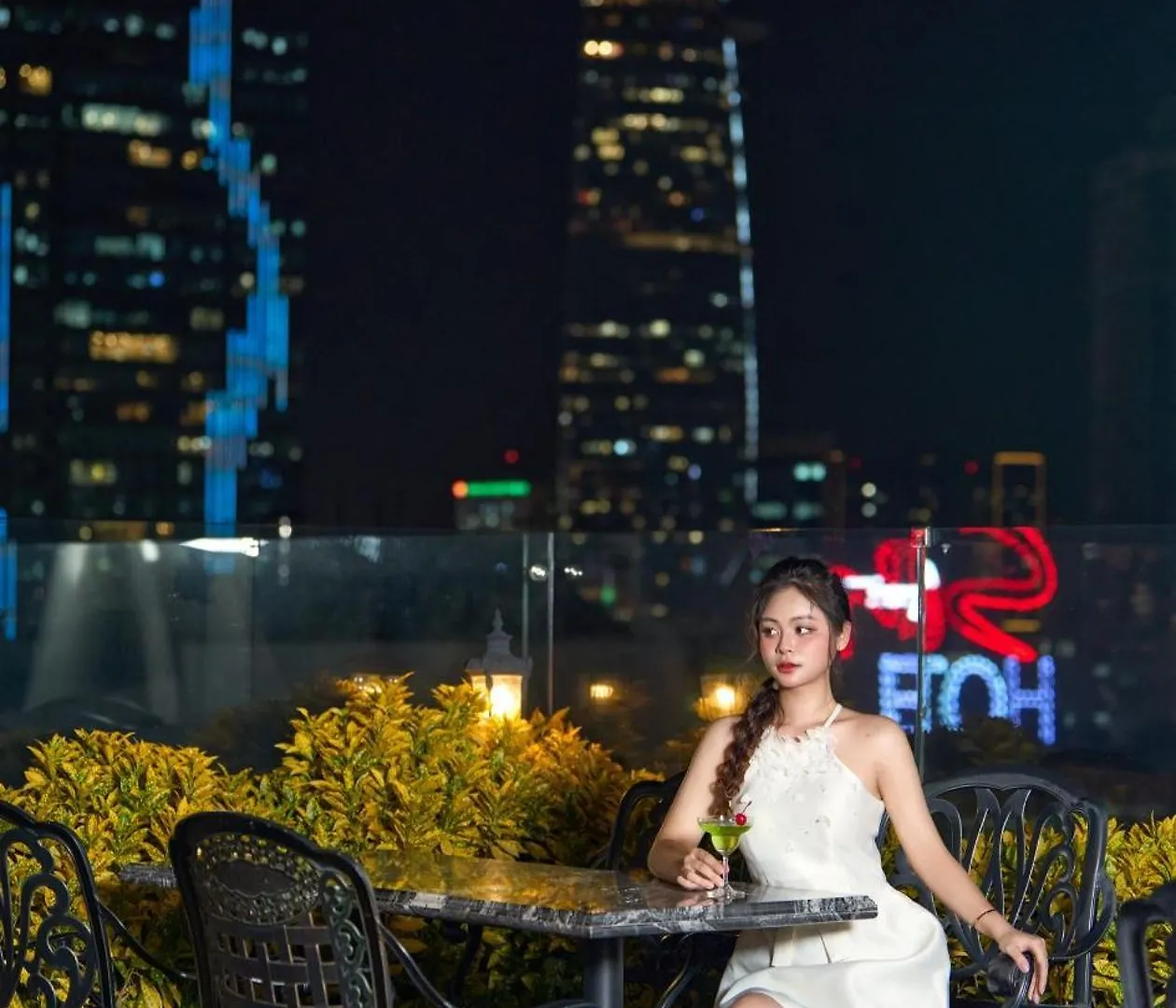 Adora Art Hotel Ho Chi Minh City 4*,