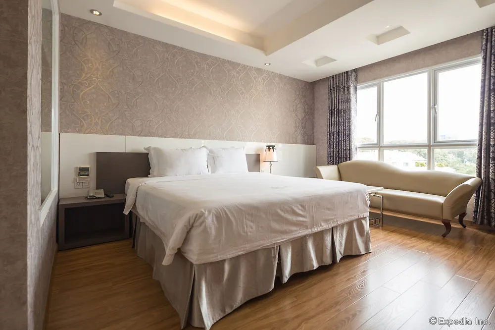 Adora Art Hotel Ho Chi Minh City 4*,  Vietnam