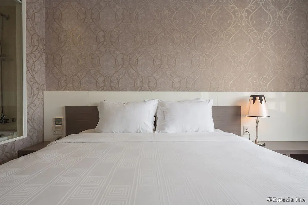 Adora Art Hotel Ho Chi Minh City
