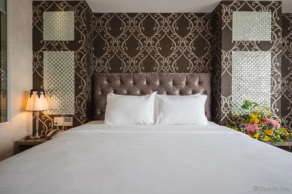 Adora Art Hotel Ho Chi Minh City